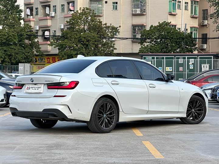 Фото 6 - BMW 3 Series