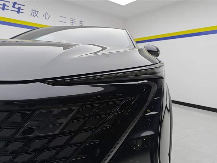 Фото 5 - Changan UNI-T