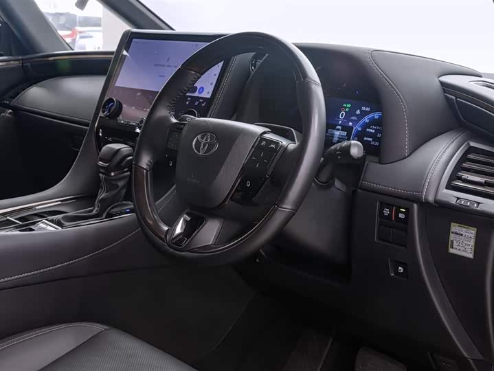 Фото 8 - Toyota Alphard