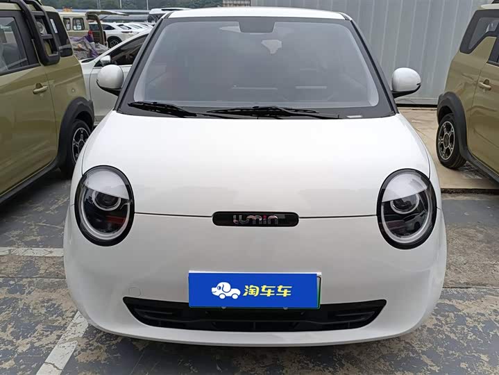 Фото 2 - Changan Qiyuan (Nevo) Lumin