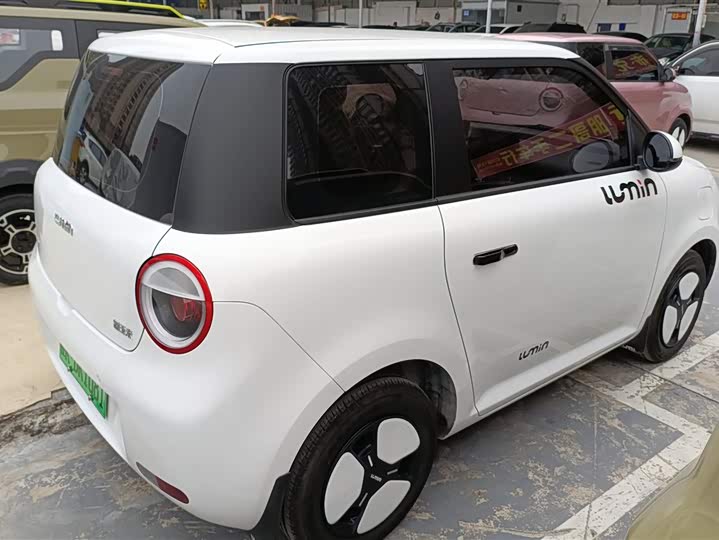 Фото 3 - Changan Qiyuan (Nevo) Lumin