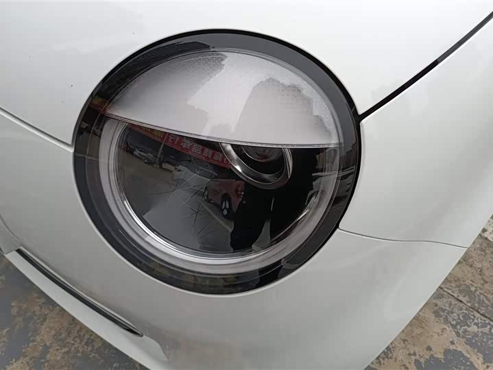 Фото 5 - Changan Qiyuan (Nevo) Lumin