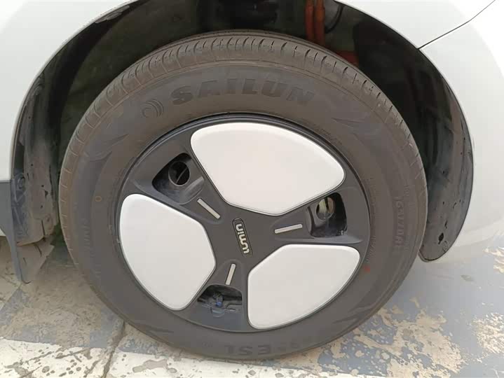 Фото 6 - Changan Qiyuan (Nevo) Lumin