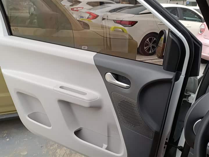 Фото 7 - Changan Qiyuan (Nevo) Lumin