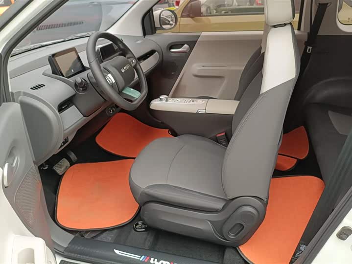 Фото 9 - Changan Qiyuan (Nevo) Lumin