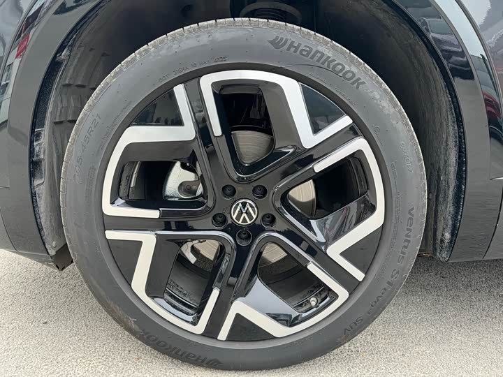 Фото 4 - Volkswagen Talagon