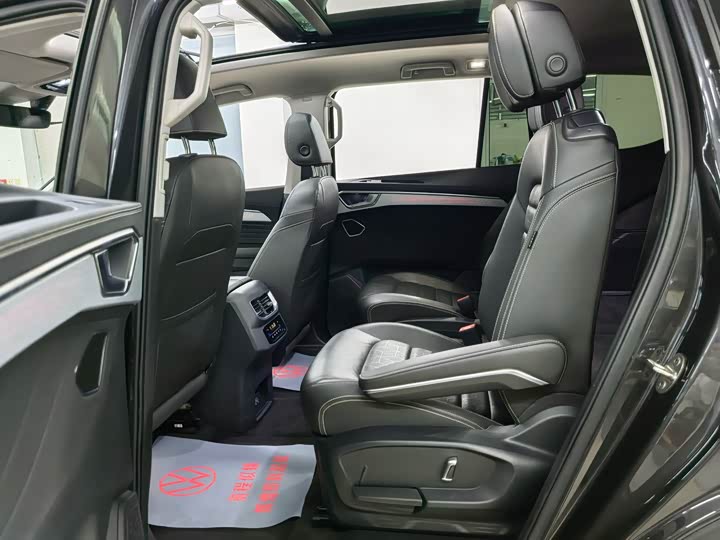 Фото 6 - Volkswagen Talagon