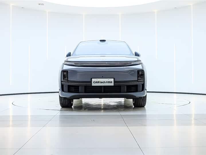 Photo 3 - LiXiang L7