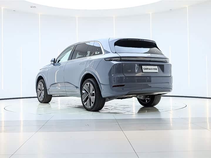 Photo 5 - LiXiang L7