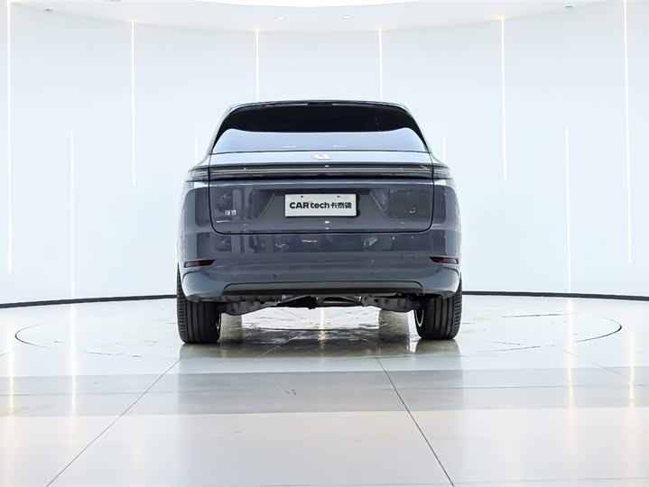 Photo 6 - LiXiang L7