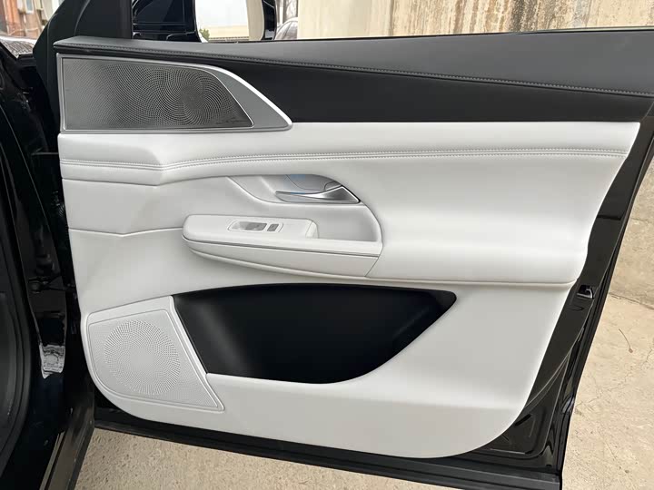 Фото 5 - XPeng G9