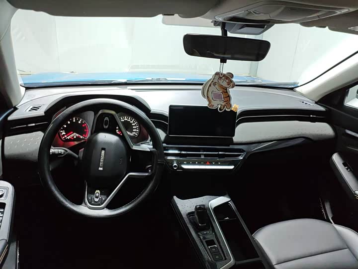 Фото 3 - Haval Chitu