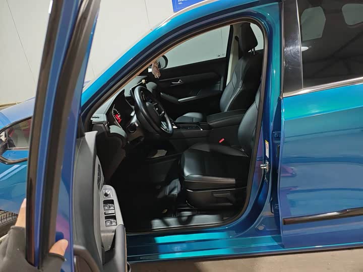 Фото 6 - Haval Chitu