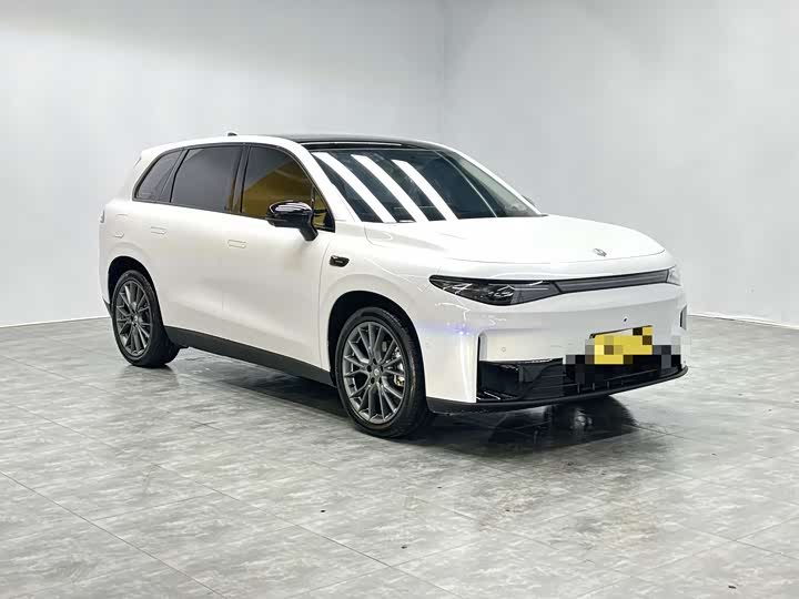 Фото 3 - Leapmotor C10