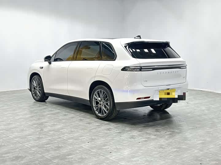 Фото 6 - Leapmotor C10