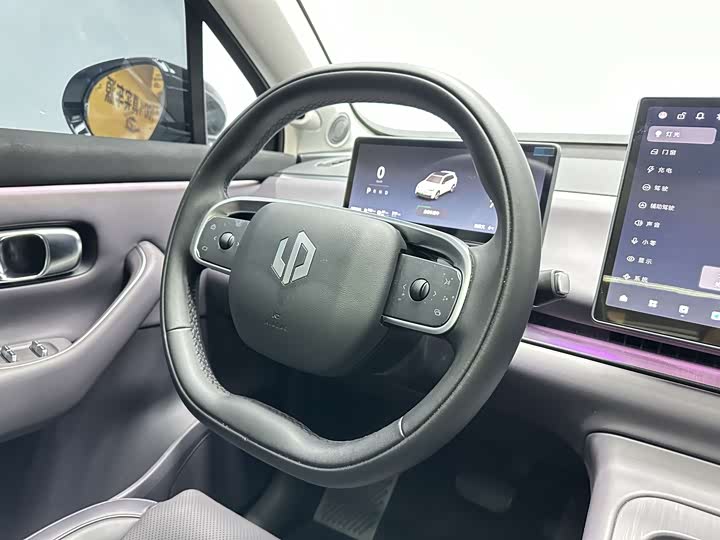 Фото 9 - Leapmotor C10