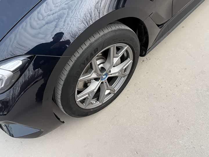 Photo 6 - BMW i3