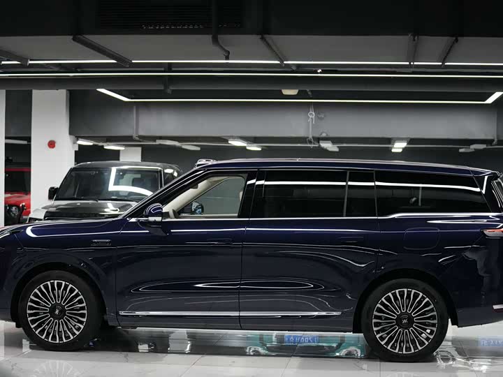 Фото 3 - IM motors LS9