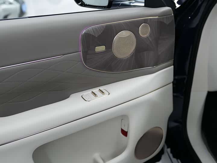 Фото 9 - IM motors LS9