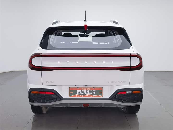 Фото 4 - Hyundai ix35 (Mufasa)