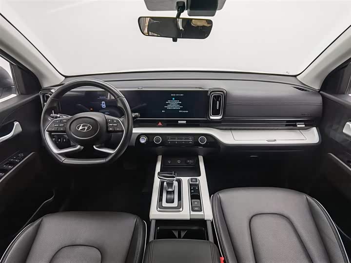 Фото 5 - Hyundai ix35 (Mufasa)