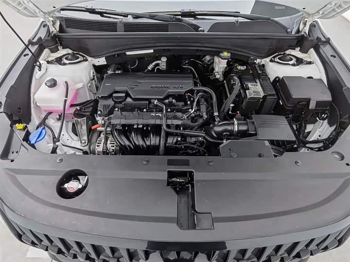 Фото 6 - Hyundai ix35 (Mufasa)