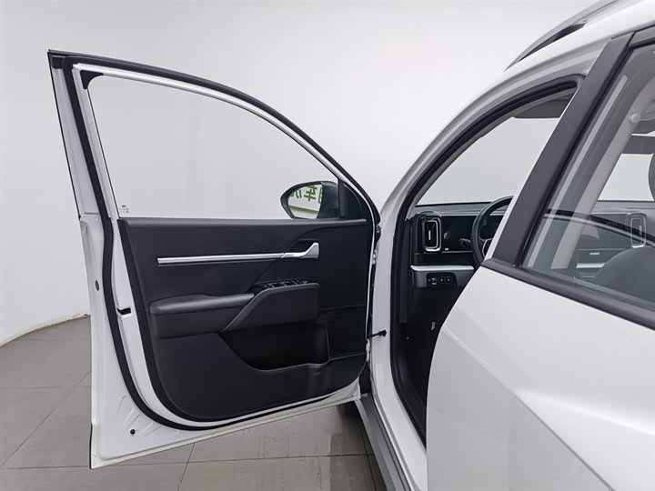 Фото 8 - Hyundai ix35 (Mufasa)