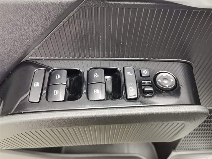 Фото 9 - Hyundai ix35 (Mufasa)