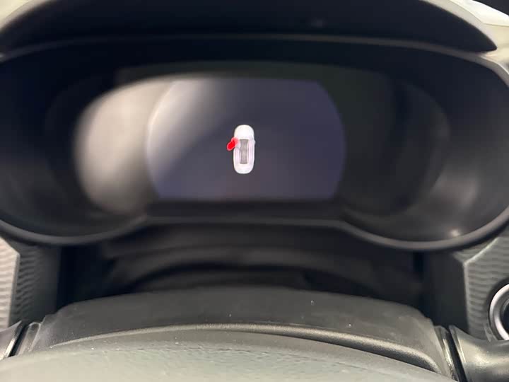 Фото 8 - Geely Emgrand GL