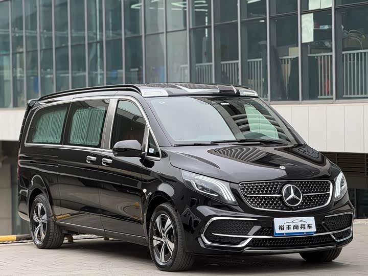 Фото 2 - Mercedes-Benz Vito