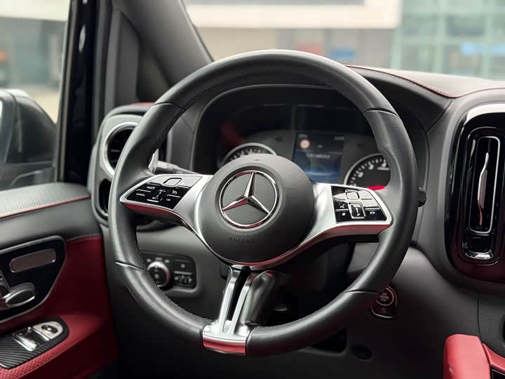 Фото 5 - Mercedes-Benz Vito