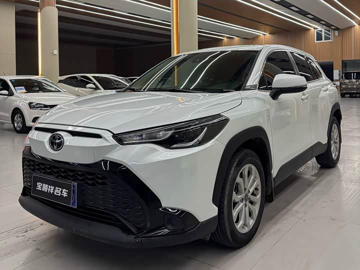 Фото 1 - Toyota Frontlander