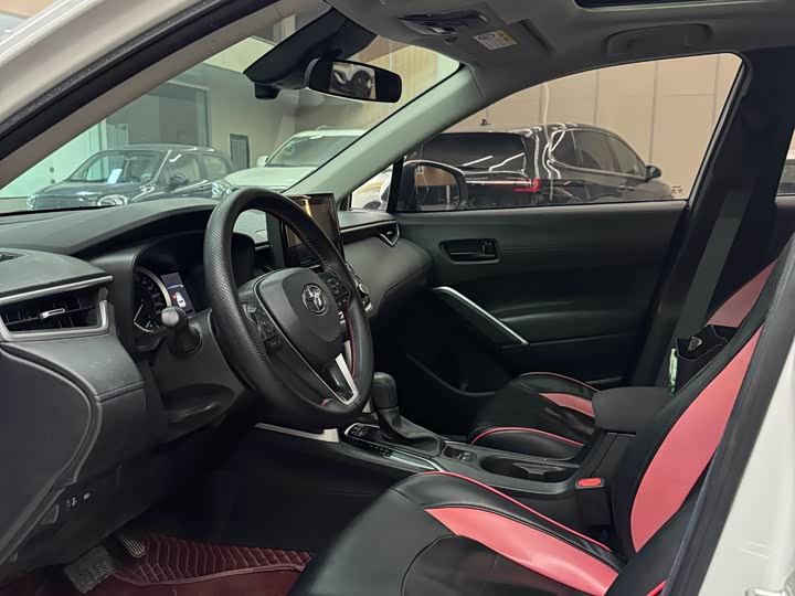 Фото 3 - Toyota Frontlander