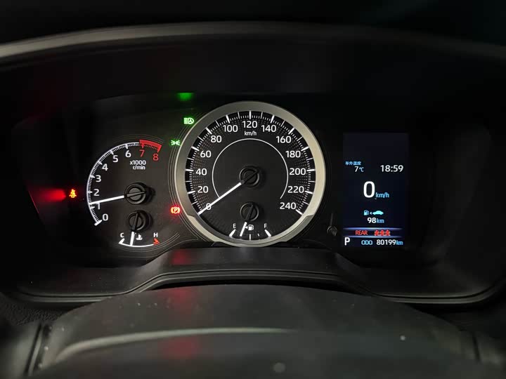 Фото 4 - Toyota Frontlander