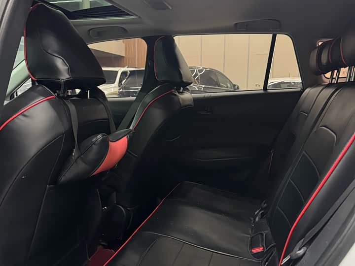 Фото 5 - Toyota Frontlander