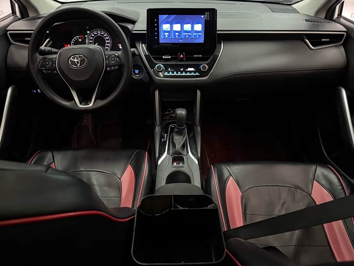 Фото 6 - Toyota Frontlander