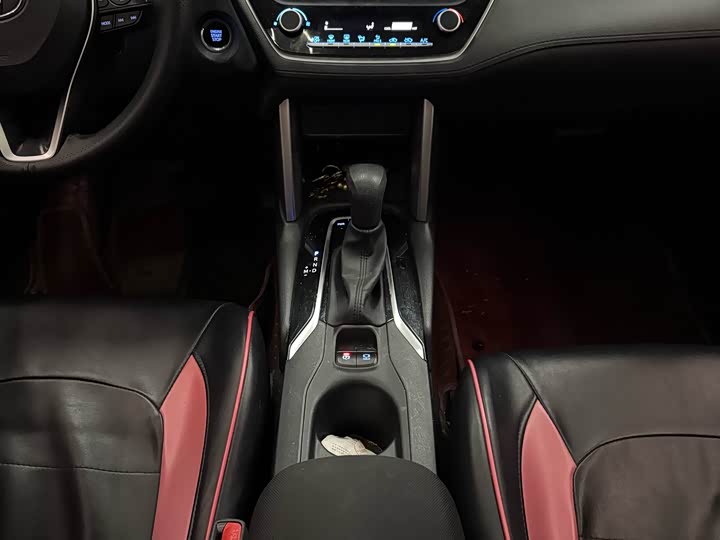 Фото 7 - Toyota Frontlander