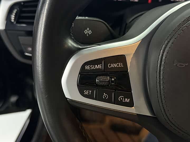 Фото 6 - BMW 5 Series Hybrid