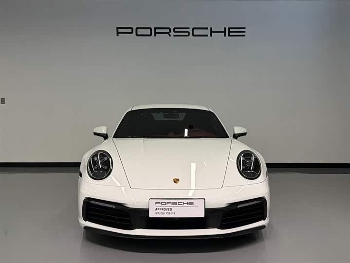 Фото 2 - Porsche 911