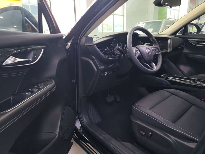 Фото 4 - Buick Envision Plus