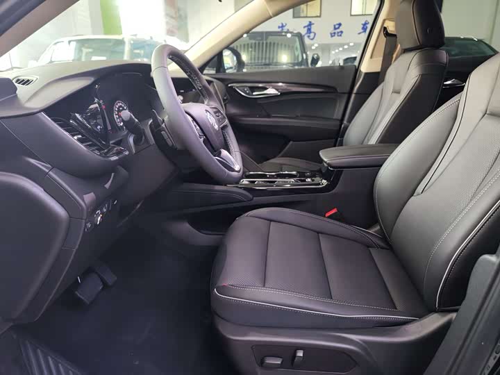 Фото 5 - Buick Envision Plus