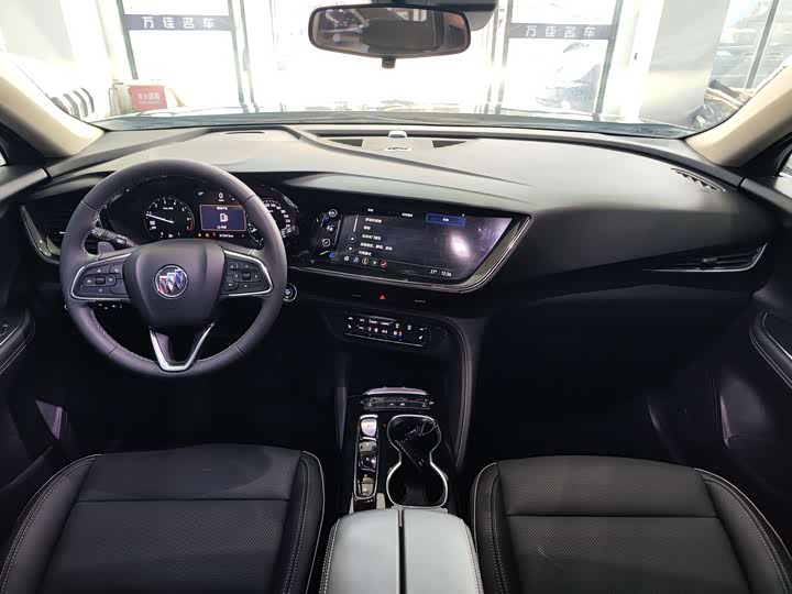Фото 7 - Buick Envision Plus
