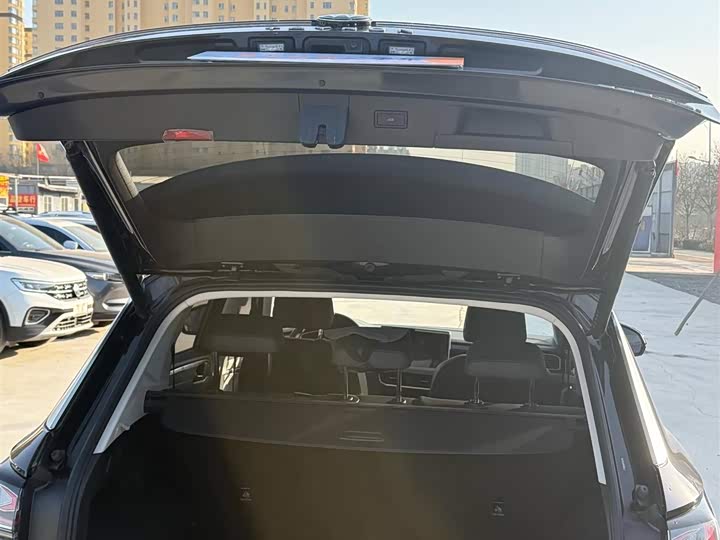 Фото 2 - Volkswagen Tayron