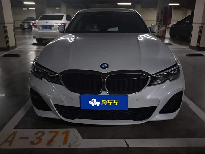 Фото 2 - BMW 3 Series