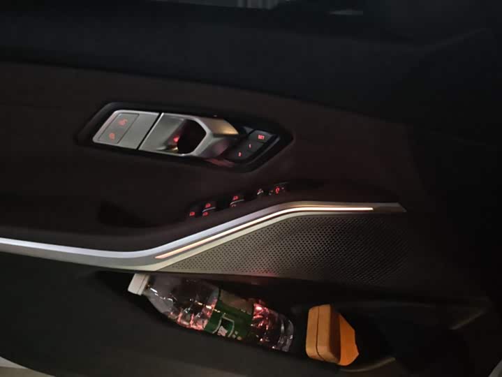 Фото 7 - BMW 3 Series