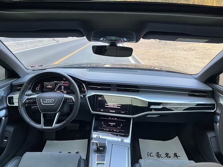 Фото 3 - Audi A6L