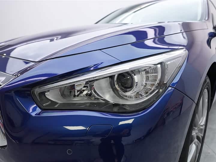 Фото 3 - Infiniti Q50L