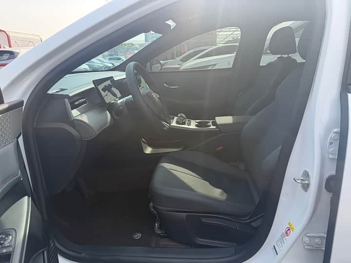 Фото 4 - BYD Qin Plus