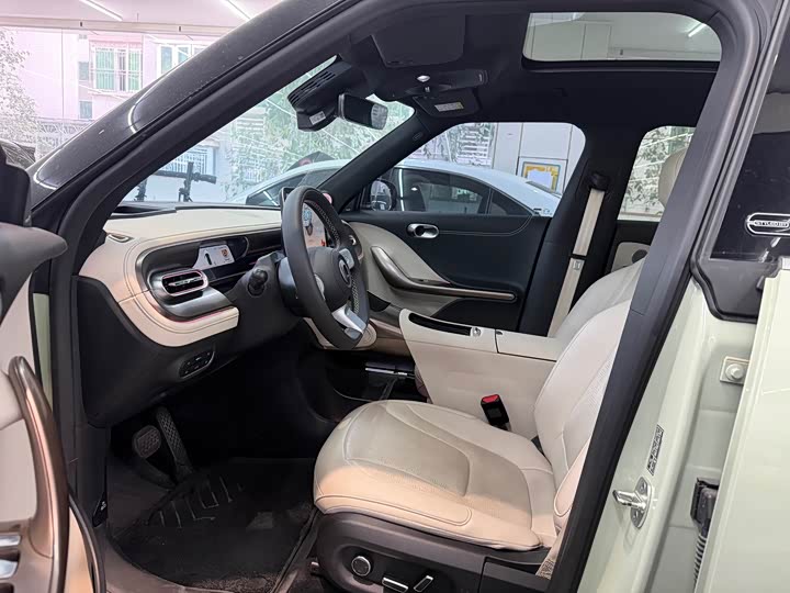 Фото 4 - Smart #1