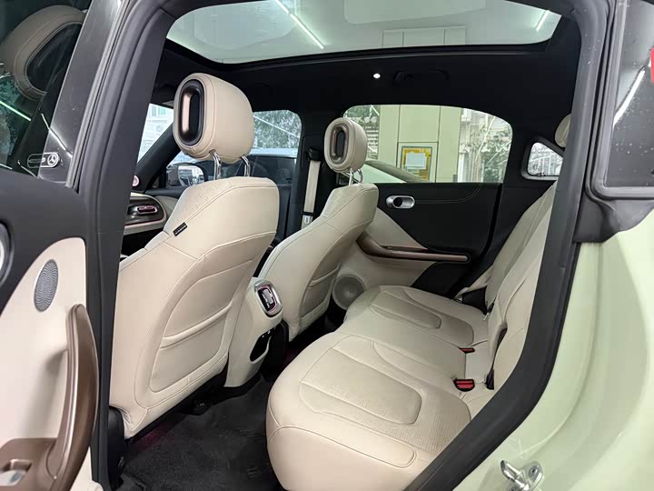 Фото 5 - Smart #1